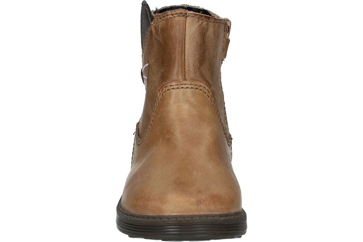GEOX-HYNDE RABBI-COGNAC-ENFANTS-0002