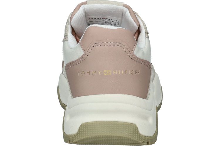 TOMMY HILFIGER-DAPHNE-BEIGE/ROSE-ENFANTS-0004