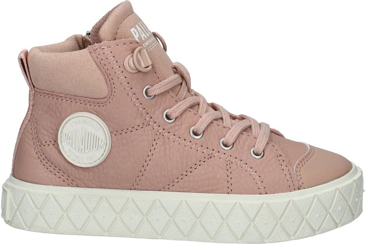 PALLADIUM-ACE 1-ROSE/BLANC-ENFANTS-0005