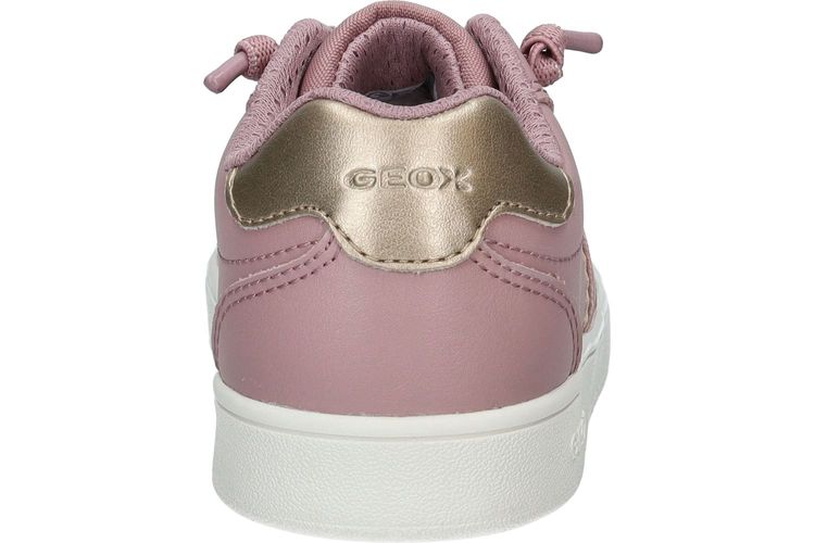 GEOX-ECLYPER G-VIEUX ROSE-ENFANTS-0004