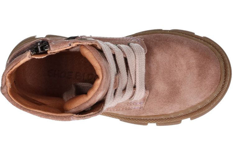 SHOE BI DOU-OUPA-ROSE-ENFANTS-0006
