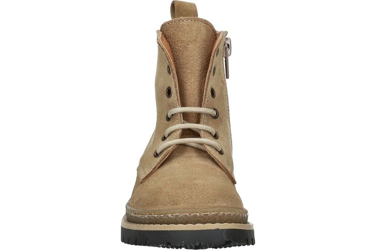 SHOE BI DOU-BLONDIE2-TAUPE-ENFANTS-0002