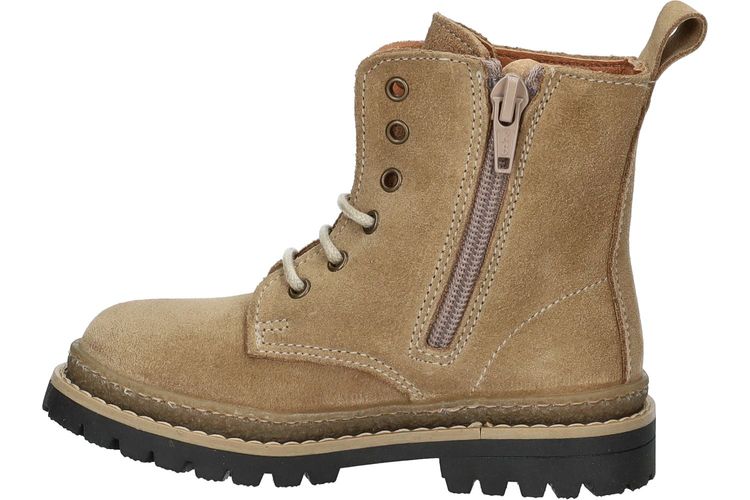 SHOE BI DOU-BLONDIE2-TAUPE-ENFANTS-0003