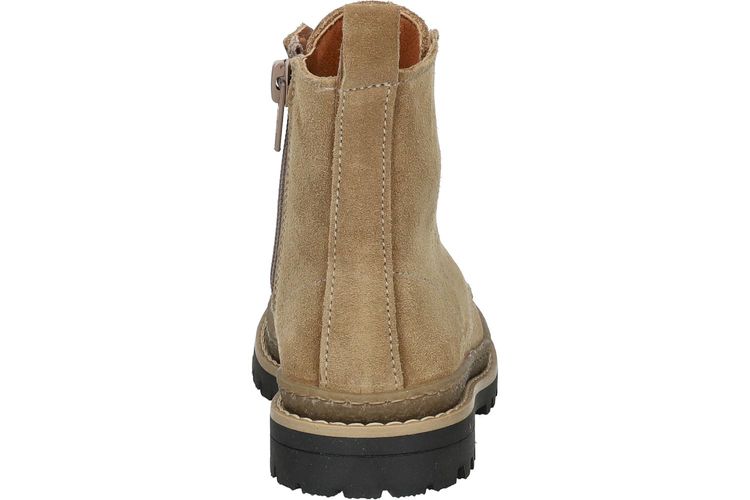 SHOE BI DOU-BLONDIE2-TAUPE-ENFANTS-0004