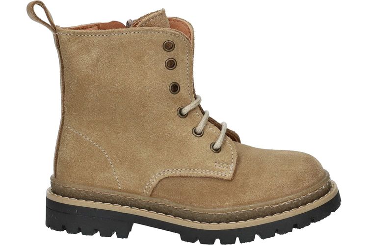 SHOE BI DOU-BLONDIE2-TAUPE-ENFANTS-0005
