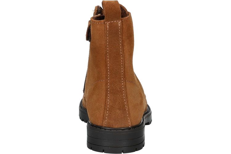 SHOE BI DOU-TOKA-COGNAC-ENFANTS-0004