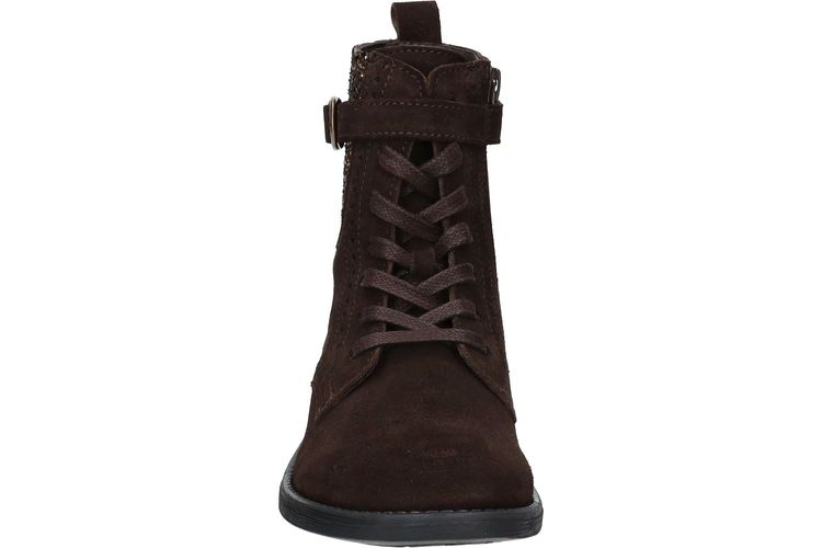 SHOE BI DOU-SANDRA 2-MARRON-ENFANTS-0002