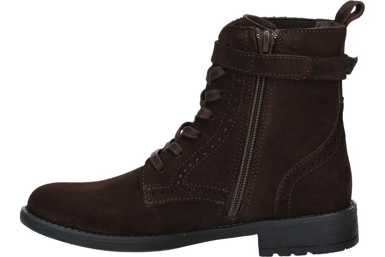 SHOE BI DOU-SANDRA 2-MARRON-ENFANTS-0003