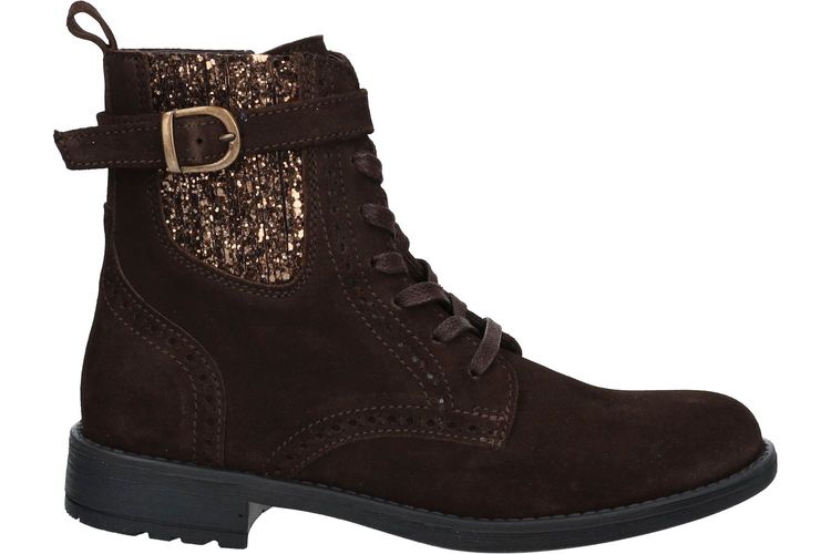 SHOE BI DOU-SANDRA 2-MARRON-ENFANTS-0005