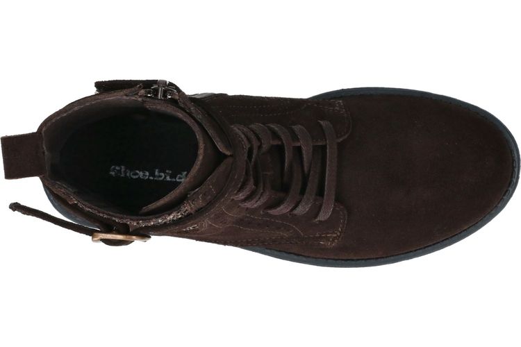 SHOE BI DOU-SANDRA 2-MARRON-ENFANTS-0006