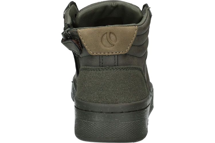 BJORN BORG-T2200 MID T-KAKI-ENFANTS-0004