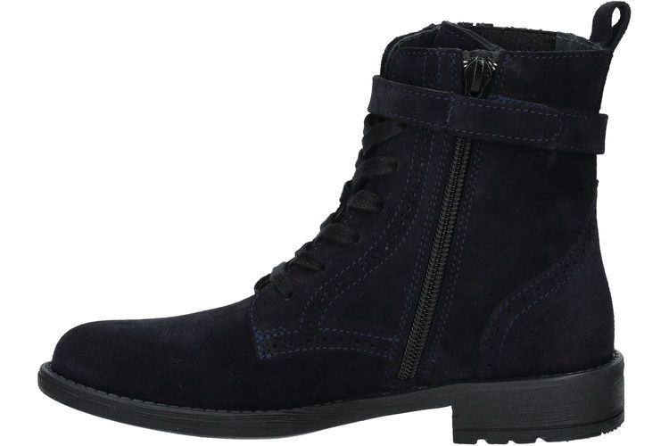 SHOE BI DOU-SANDRA1-MARINE-ENFANTS-0003