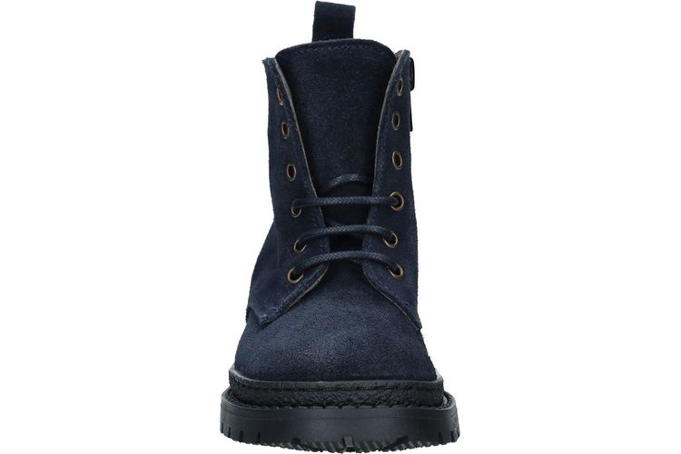 SHOE BI DOU-BLONDIE1-MARINE-ENFANTS-0002