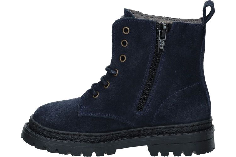 SHOE BI DOU-BLONDIE1-MARINE-ENFANTS-0003