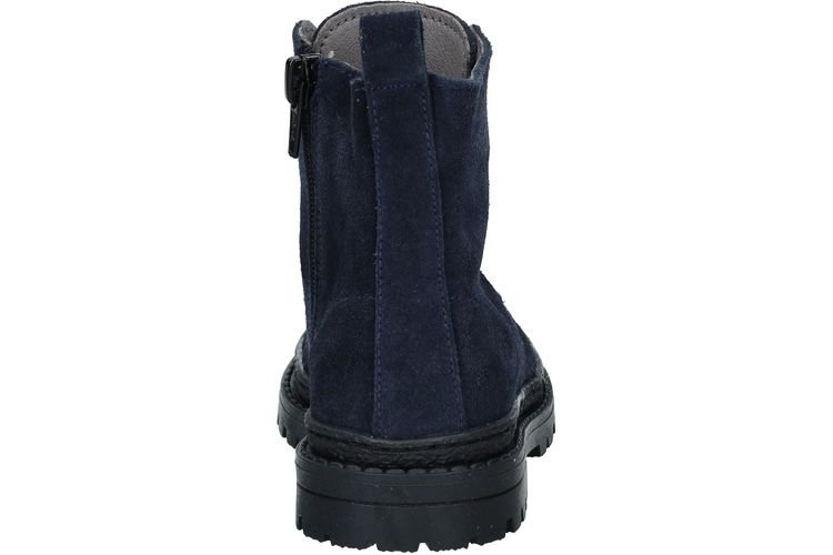 SHOE BI DOU-BLONDIE1-MARINE-ENFANTS-0004