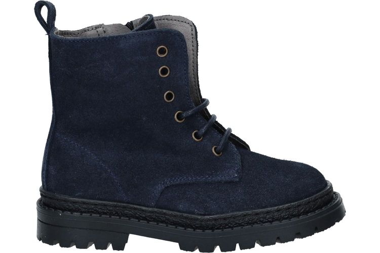 SHOE BI DOU-BLONDIE1-MARINE-ENFANTS-0005