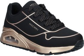 SKECHERS-COOL HEELS-NOIR/BRONZE-ENFANTS-0001