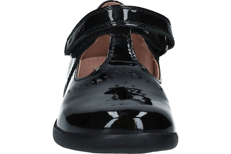 GEOX-NAIMARA UNI-NOIR-ENFANTS-0002