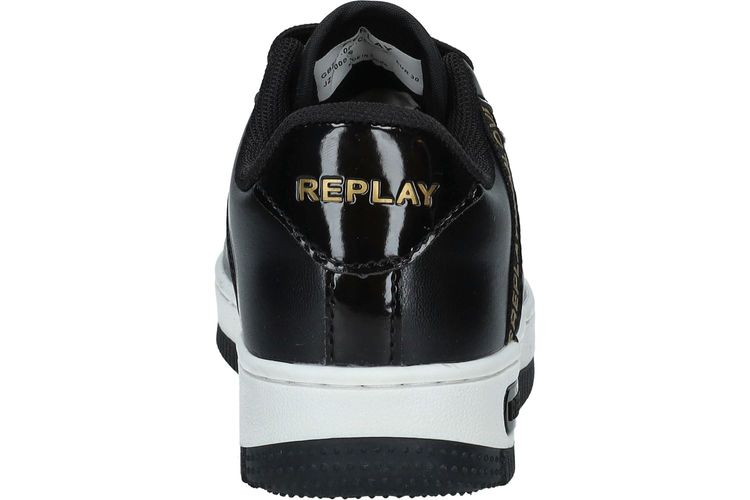 REPLAY-EPIC JR1-NOIR/OR-ENFANTS-0004