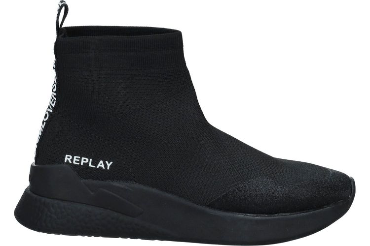 REPLAY-MAZE JR3-NOIR-ENFANTS-0005