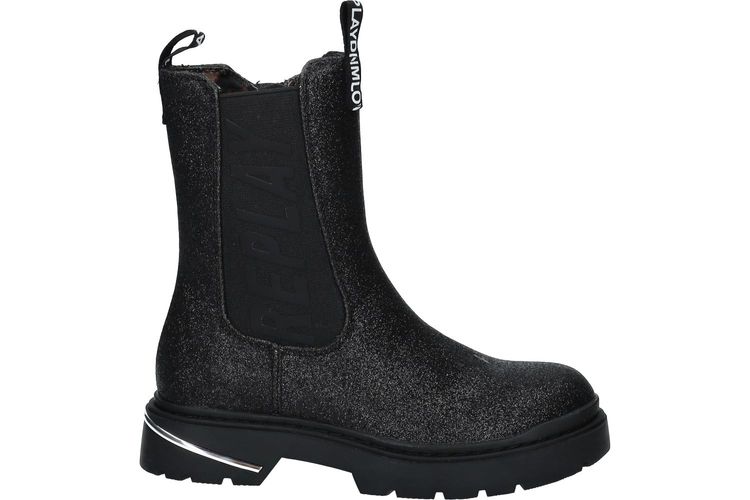 REPLAY-JOPLIN 6C-ZWART-ENFANTS-0005