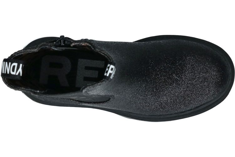 REPLAY-JOPLIN 6C-ZWART-ENFANTS-0006