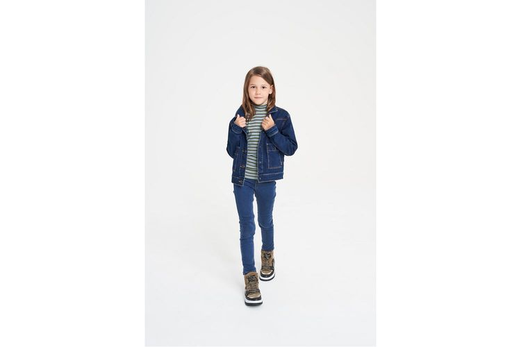 VINGINO-MAXIME MID-NOIR/OR-ENFANTS-0007