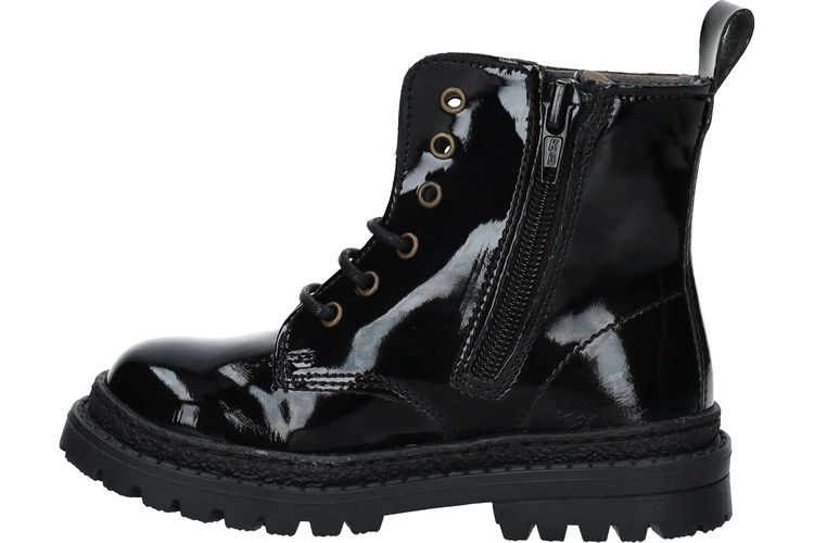 SHOE BI DOU-BLONDIE3-NOIR-ENFANTS-0003