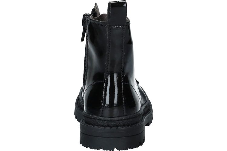 SHOE BI DOU-BLONDIE3-NOIR-ENFANTS-0004
