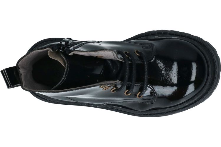 SHOE BI DOU-BLONDIE3-NOIR-ENFANTS-0006