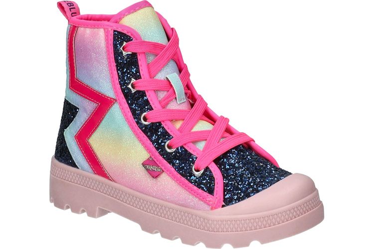 BILLIE BLUSH-BLING STAR-MULTICOLOR-ENFANTS-0001