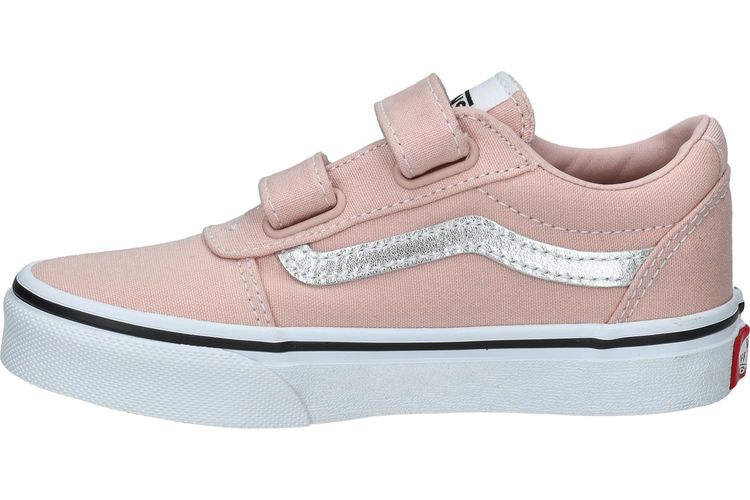 VANS-WARD 5-ROSE-ENFANTS-0003