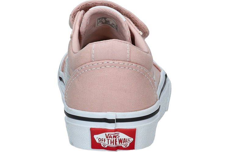 VANS-WARD 5-ROSE-ENFANTS-0004