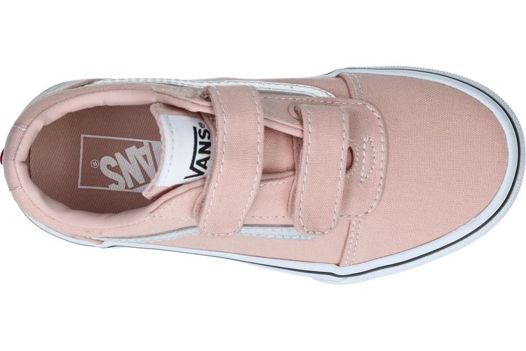 VANS-WARD 5-ROSE-ENFANTS-0006