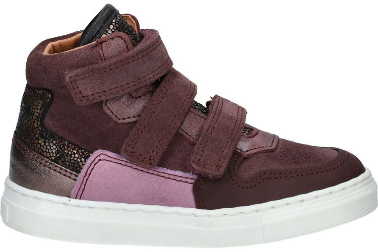 SHOE BI DOU-IOGA-PLUM-ENFANTS-0005