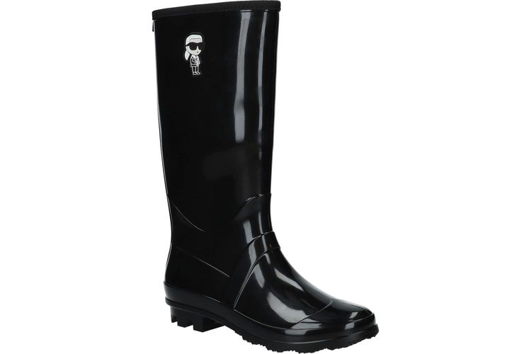 KARL LAGERFELD-KOOL-ZWART-ENFANTS-0001