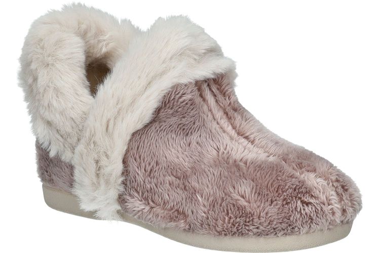 SHOE BI DOU-GAELLE-TAUPE-ENFANTS-0001