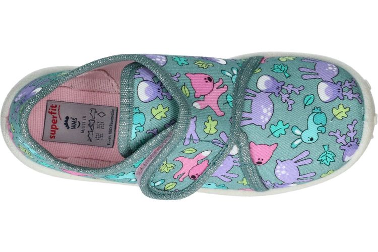 SUPERFIT-SPOTTY G-BLEU/ROSE-ENFANTS-0006