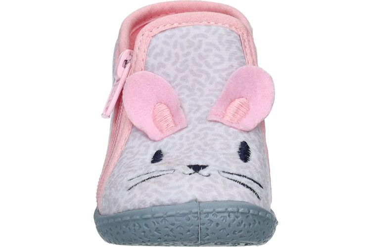 CONSTANT BOSSI-LAPIN-GRIS/ROSE-ENFANTS-0002