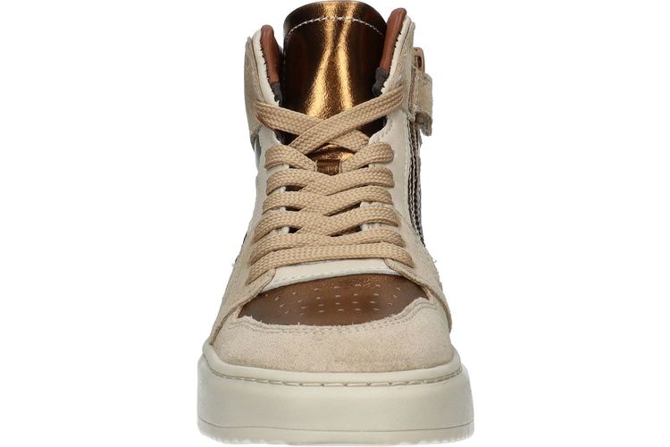 SHOE BI DOU-JESSIE T4-BEIGE/OR-ENFANTS-0002