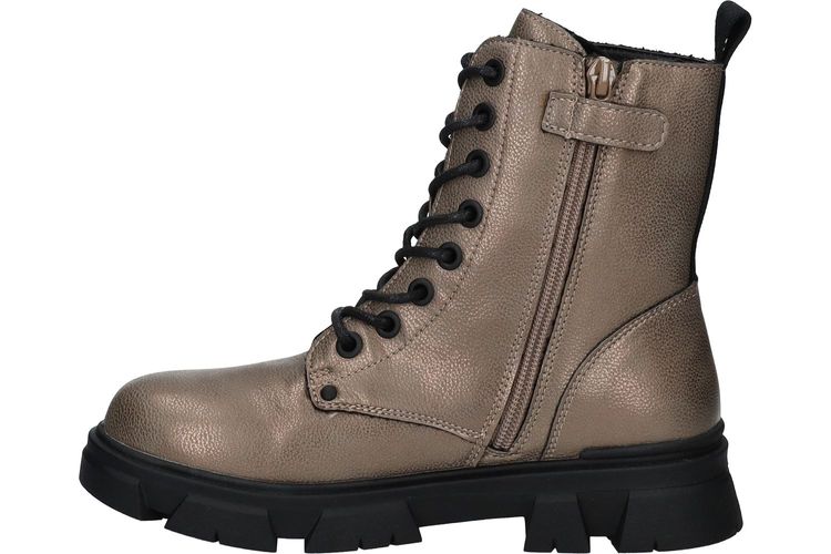 SHOE BI DOU-SINTHIA 2-BRONZE-ENFANTS-0003