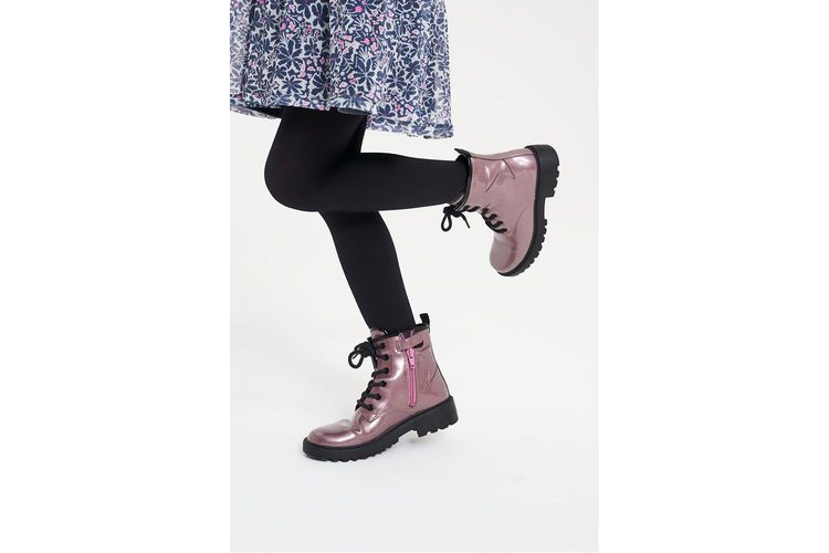 GEOX-CASEYG2-VIEUX ROSE-ENFANTS-0008