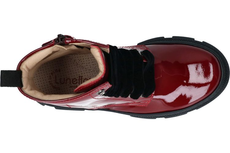 LUNELLA-LALI 2-ROUGE-ENFANTS-0006