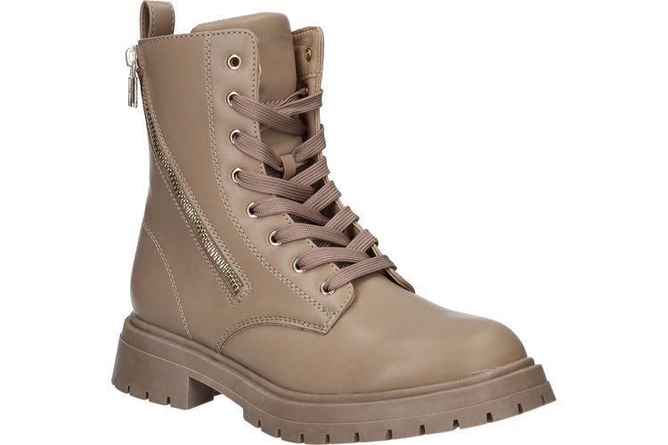 TOMMY HILFIGER-ASHLYN 1-TAUPE-ENFANTS-0001
