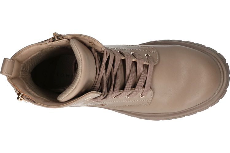TOMMY HILFIGER-ASHLYN 1-TAUPE-ENFANTS-0006