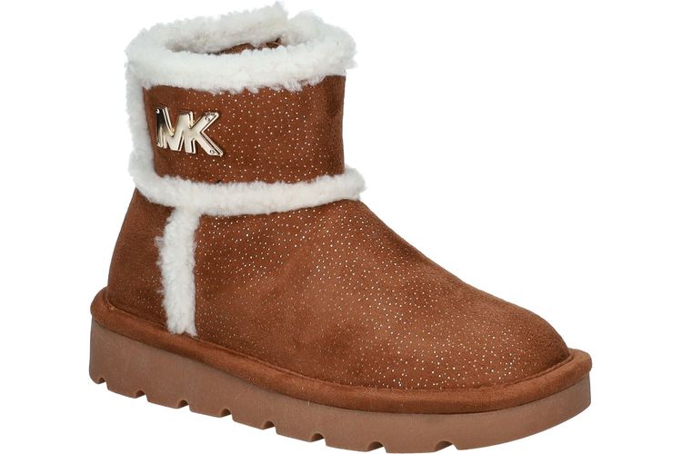 MICHAEL KORS-LUXY 2-CARAMEL-ENFANTS-0001