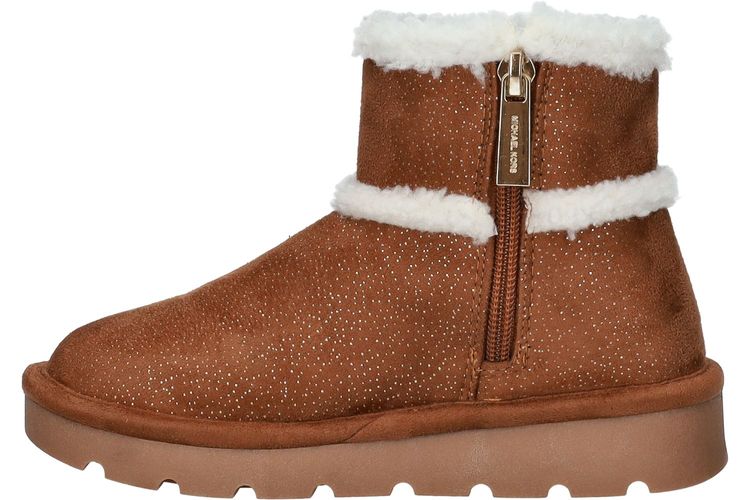 MICHAEL KORS-LUXY 2-CARAMEL-ENFANTS-0003