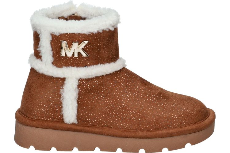 MICHAEL KORS-LUXY 2-CARAMEL-ENFANTS-0005