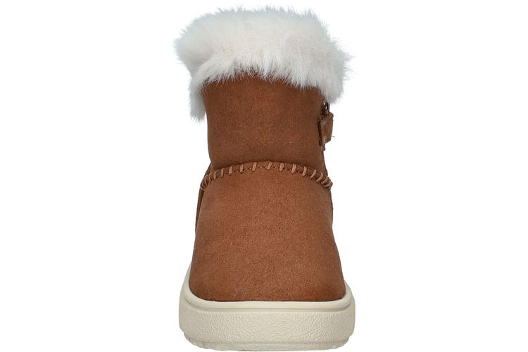 GEOX-THELEVEN 4-COGNAC-ENFANTS-0002