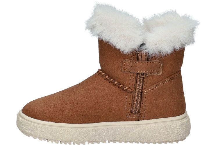 GEOX-THELEVEN 4-COGNAC-ENFANTS-0003